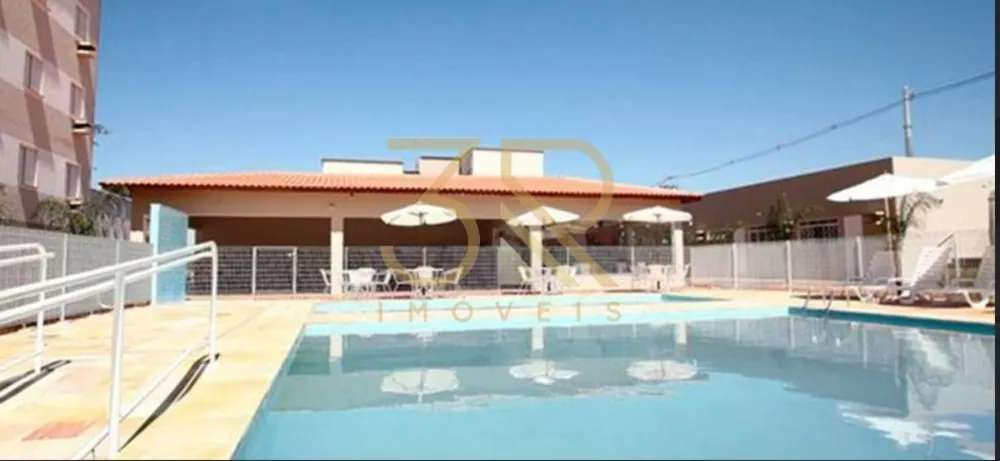 Apartamento, 2 quartos, 42 m² - Foto 4