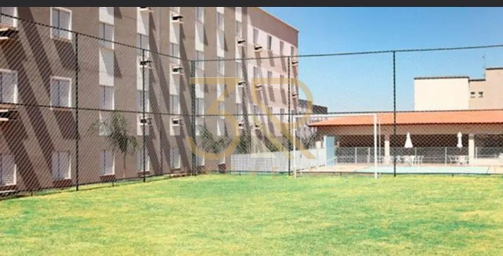 Apartamento, 2 quartos, 42 m² - Foto 9