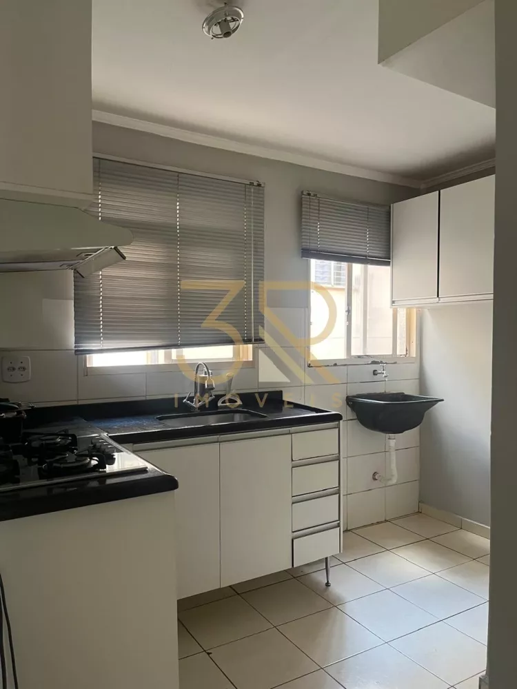 Apartamento, 2 quartos, 42 m² - Foto 3