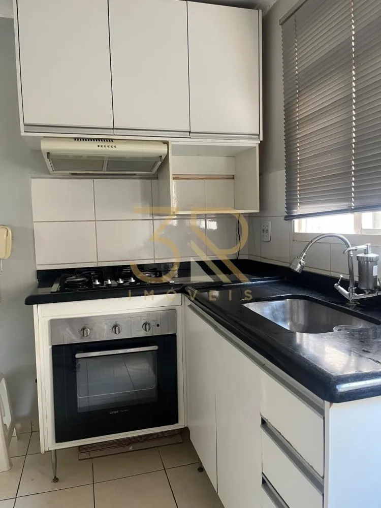 Apartamento, 2 quartos, 42 m² - Foto 10