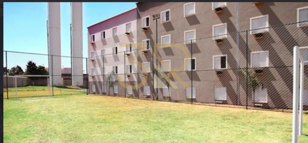 Apartamento, 2 quartos, 42 m² - Foto 6