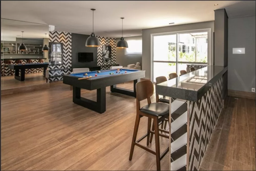 Apartamento, 3 quartos, 90 m² - Foto 2