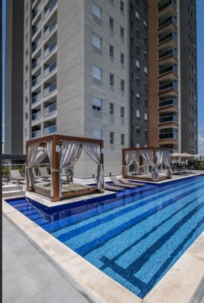 Apartamento, 3 quartos, 90 m² - Foto 4