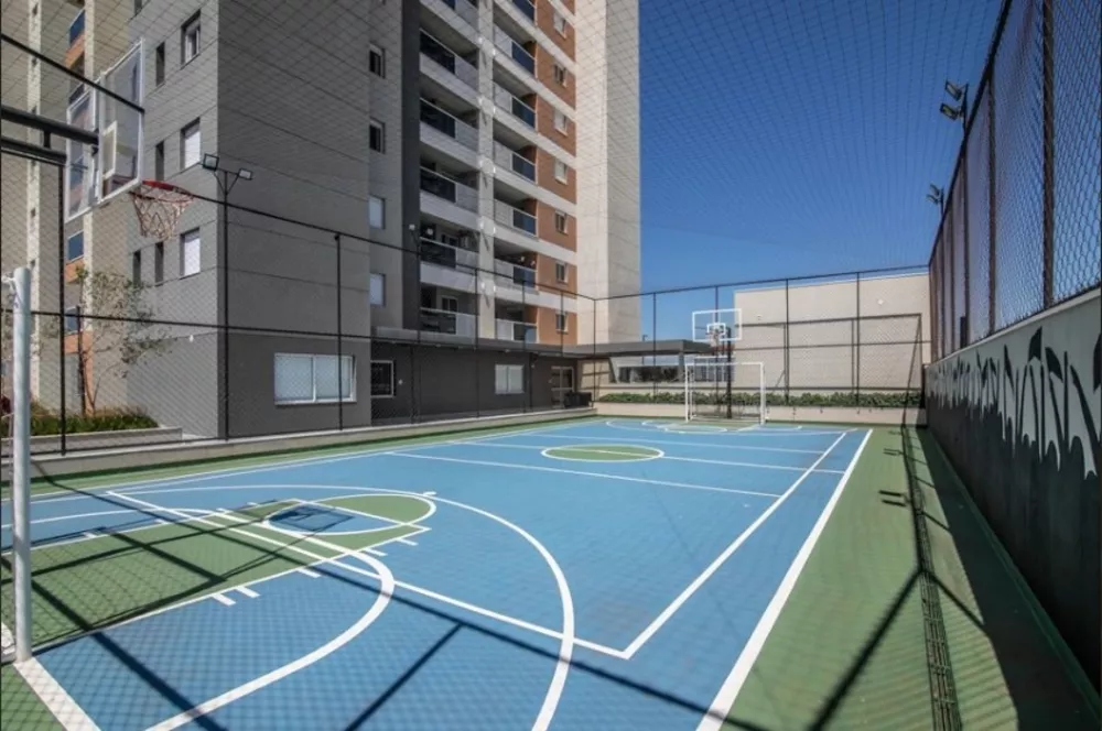 Apartamento, 3 quartos, 90 m² - Foto 3