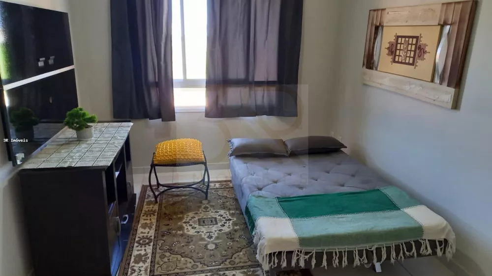 Apartamento, 1 quarto, 40 m² - Foto 3