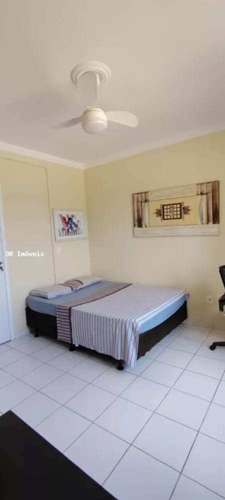 Apartamento, 1 quarto, 40 m² - Foto 1