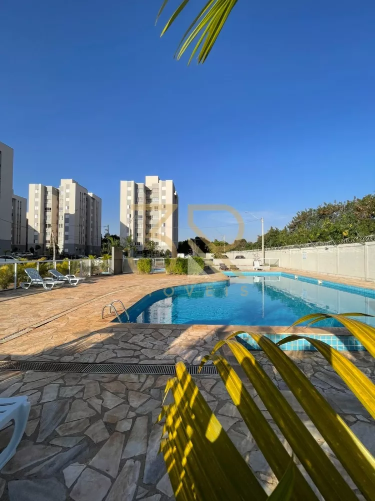 Apartamento, 2 quartos, 56 m² - Foto 2