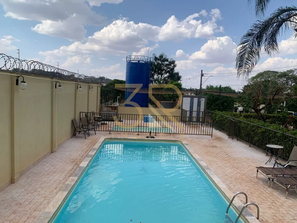 Apartamento, 2 quartos, 50 m² - Foto 3