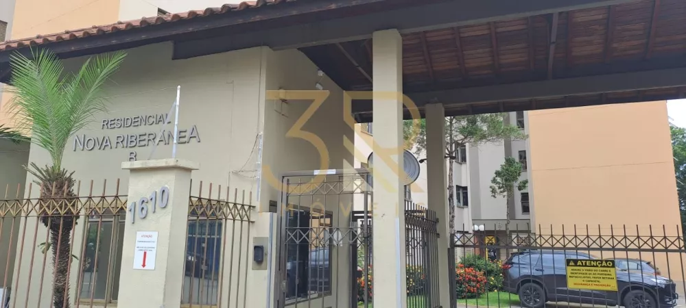 Apartamento, 3 quartos, 65 m² - Foto 3