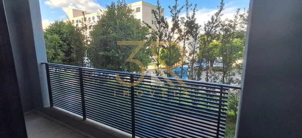 Apartamento, 2 quartos, 53 m² - Foto 1