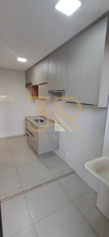 Apartamento, 2 quartos, 53 m² - Foto 2
