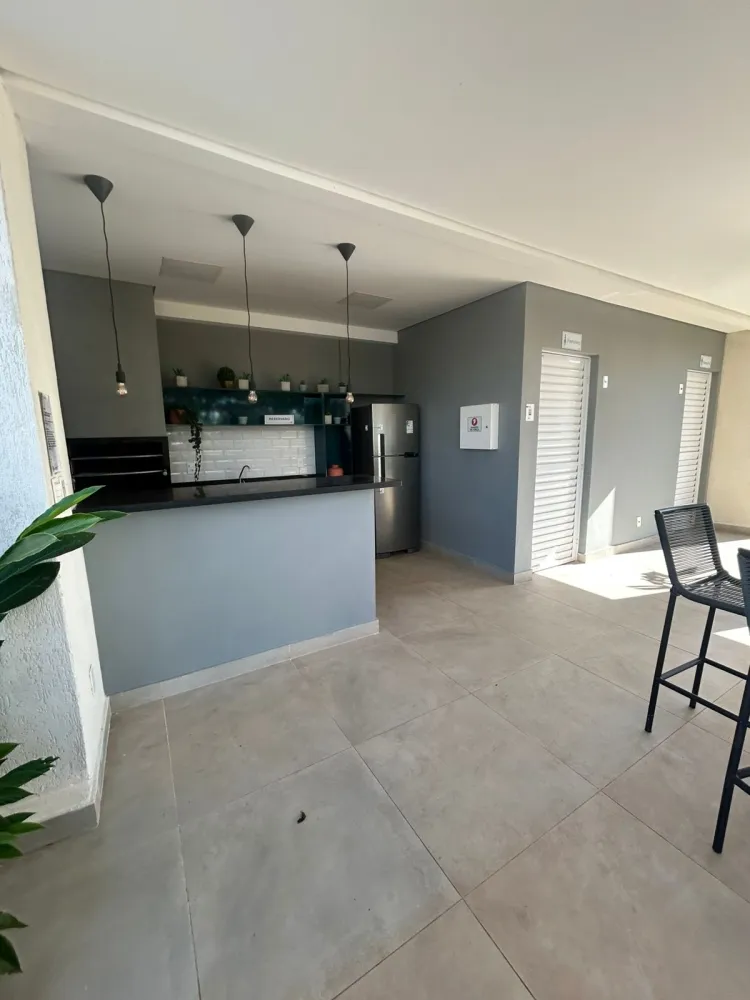 Apartamento, 2 quartos, 53 m² - Foto 7