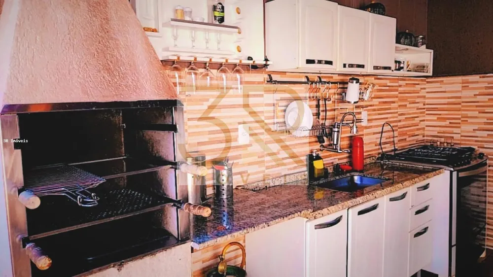 Casa, 2 quartos, 89 m² - Foto 6