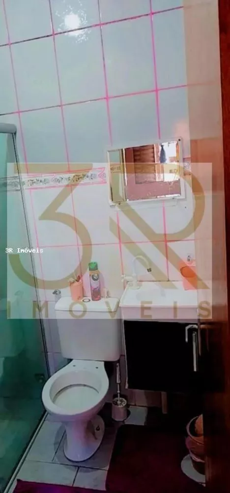 Casa, 2 quartos, 89 m² - Foto 3