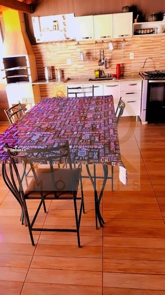 Casa, 2 quartos, 89 m² - Foto 4