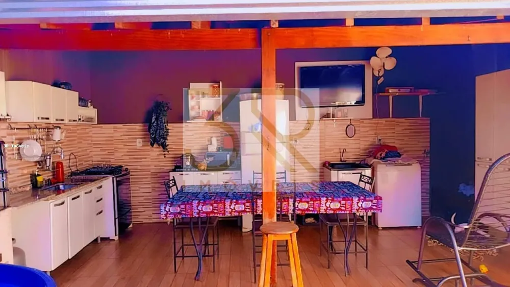 Casa, 2 quartos, 89 m² - Foto 5