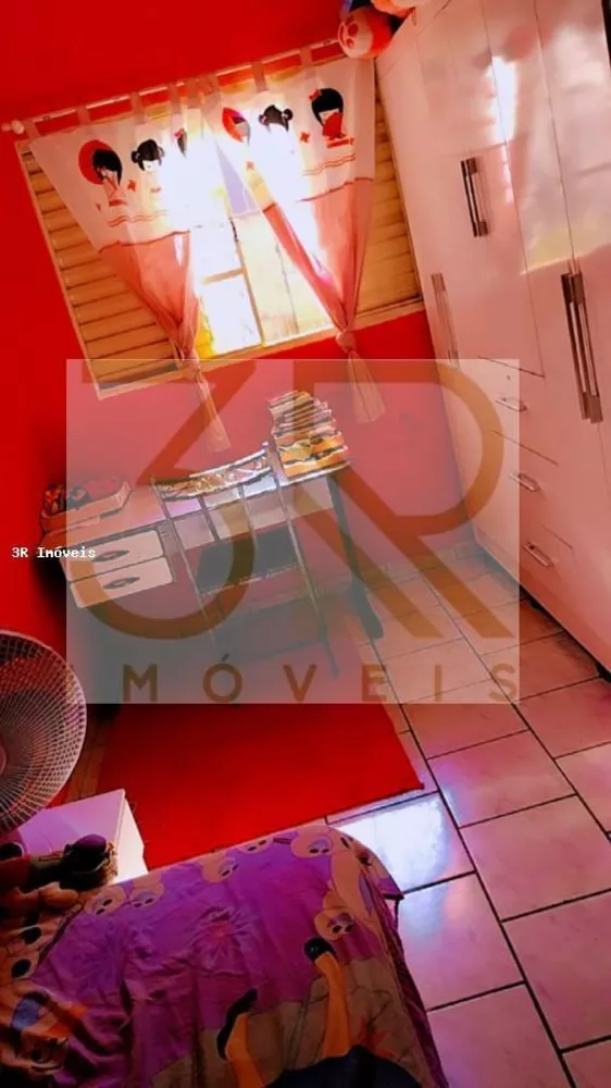 Casa, 2 quartos, 89 m² - Foto 2