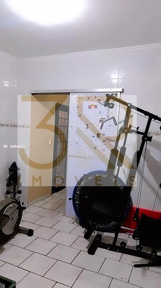 Casa, 2 quartos, 89 m² - Foto 8
