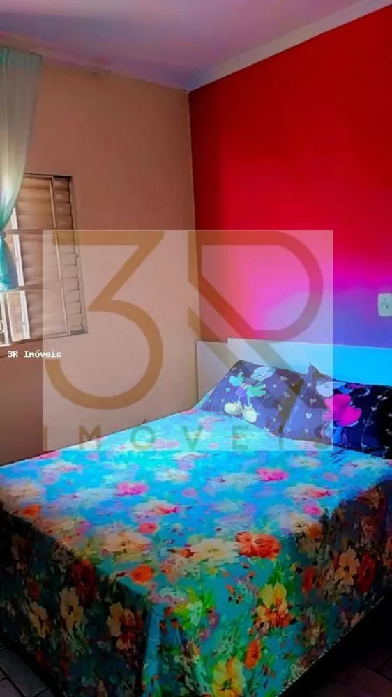 Casa, 2 quartos, 89 m² - Foto 1