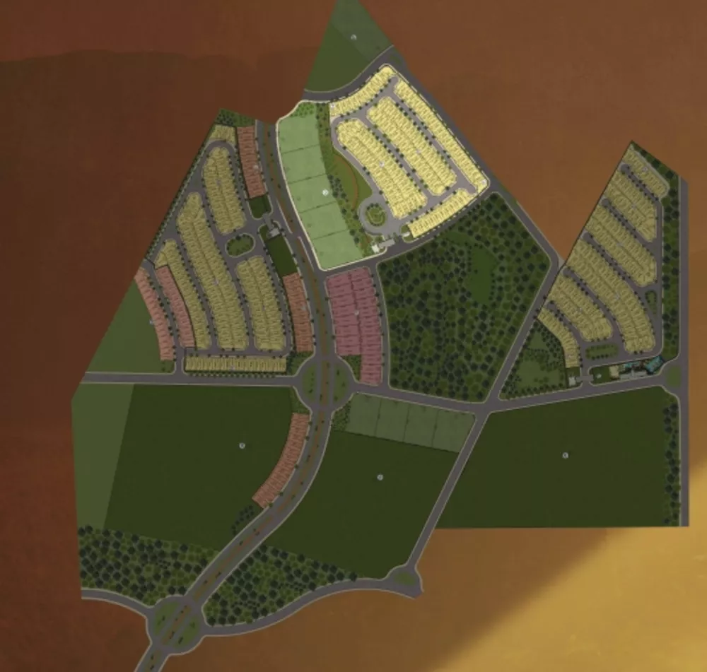 Terreno, 250 m² - Foto 1