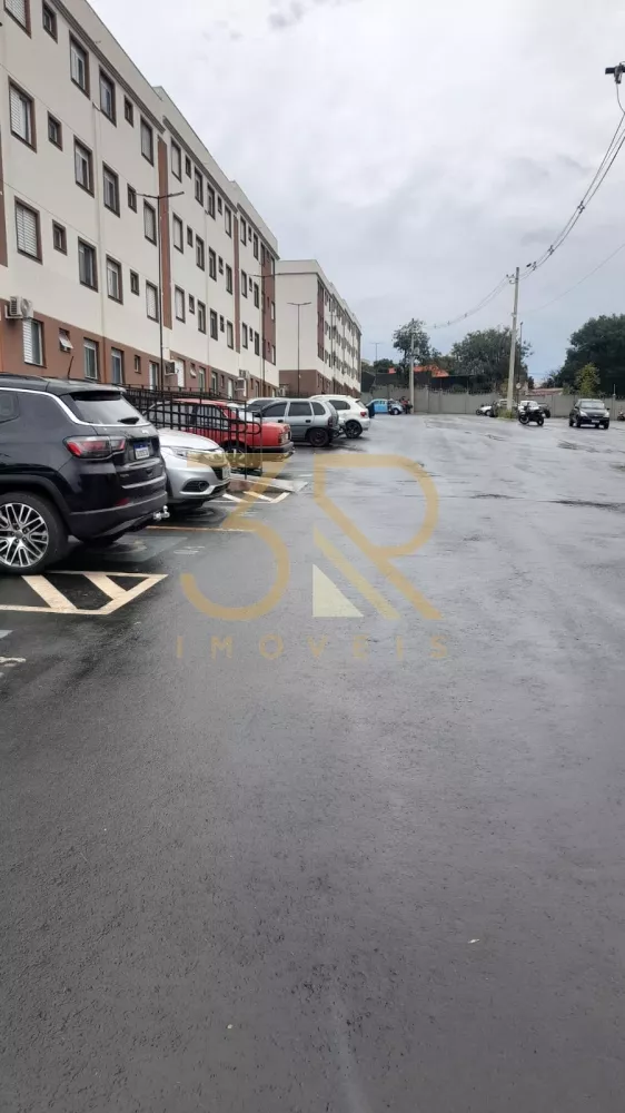 Apartamento, 2 quartos, 40 m² - Foto 1