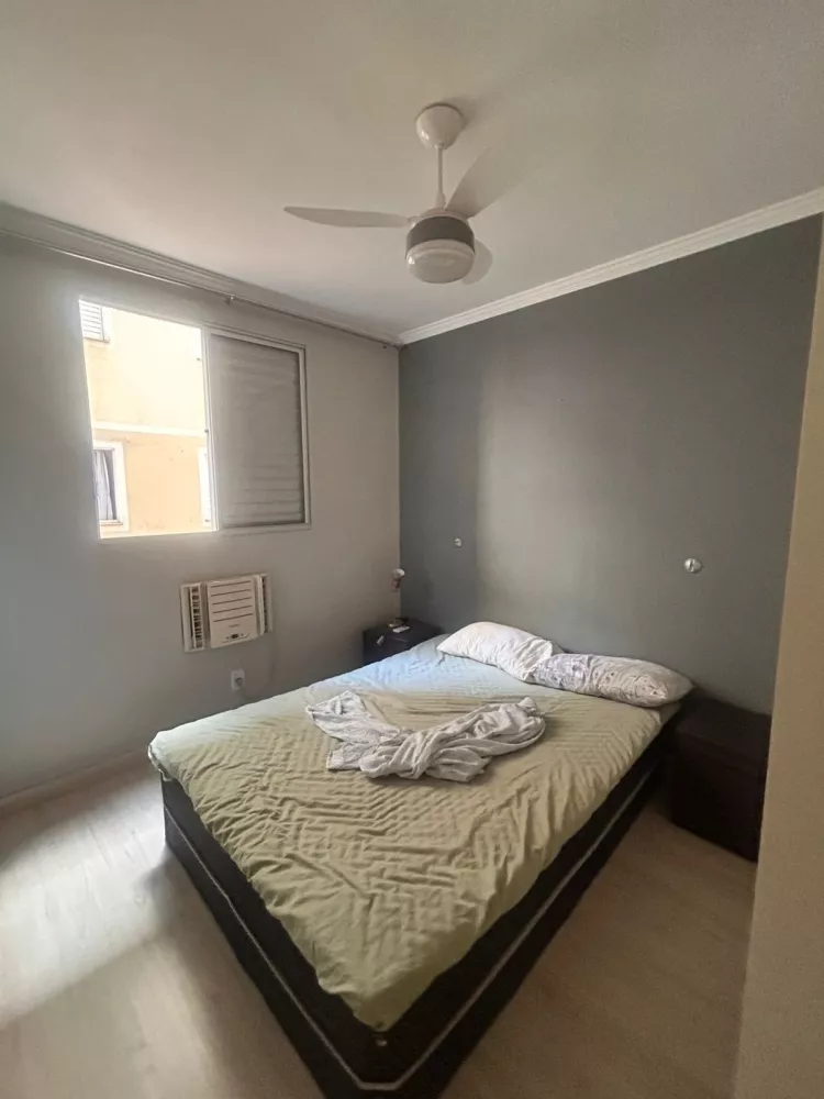 Apartamento, 2 quartos, 38 m² - Foto 2
