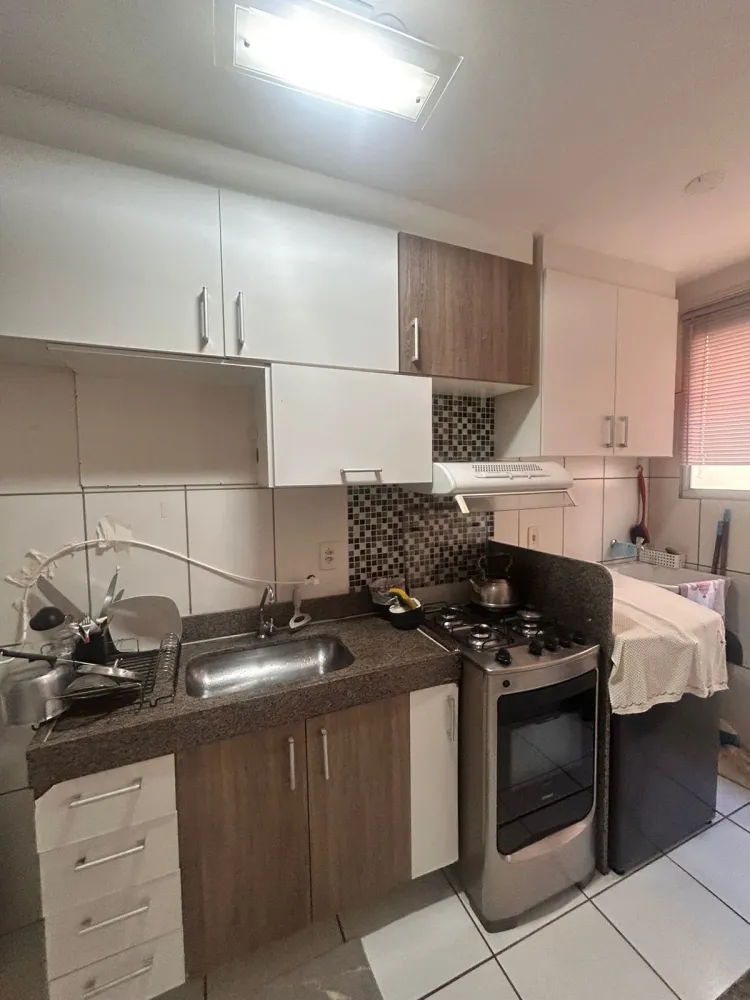 Apartamento, 2 quartos, 38 m² - Foto 6