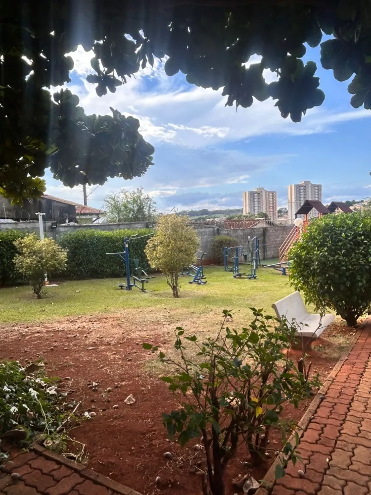 Apartamento, 2 quartos, 38 m² - Foto 1