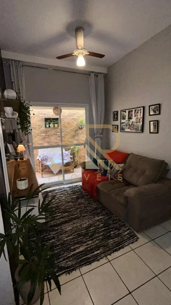 Apartamento, 2 quartos, 54 m² - Foto 15