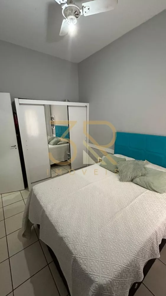 Apartamento, 2 quartos, 54 m² - Foto 3