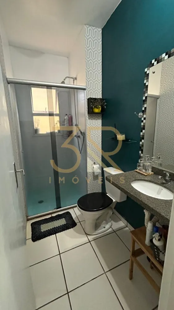 Apartamento, 2 quartos, 54 m² - Foto 12