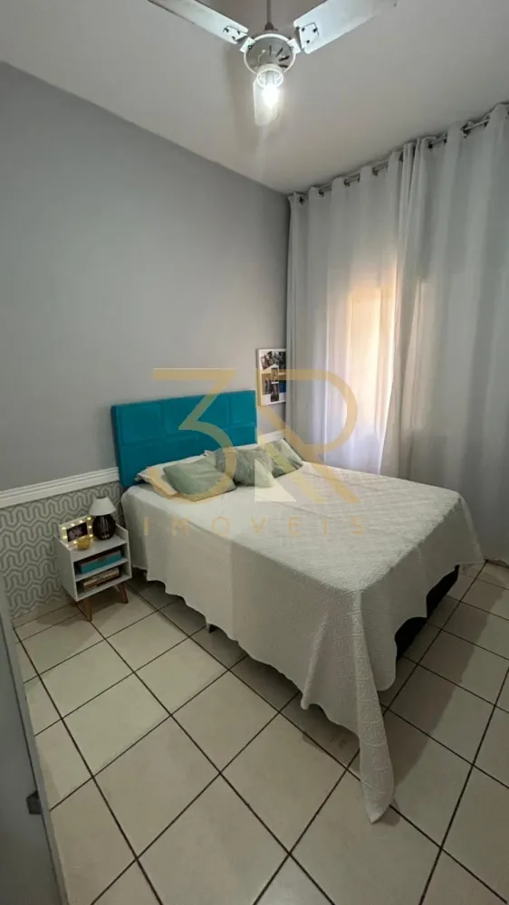 Apartamento, 2 quartos, 54 m² - Foto 7