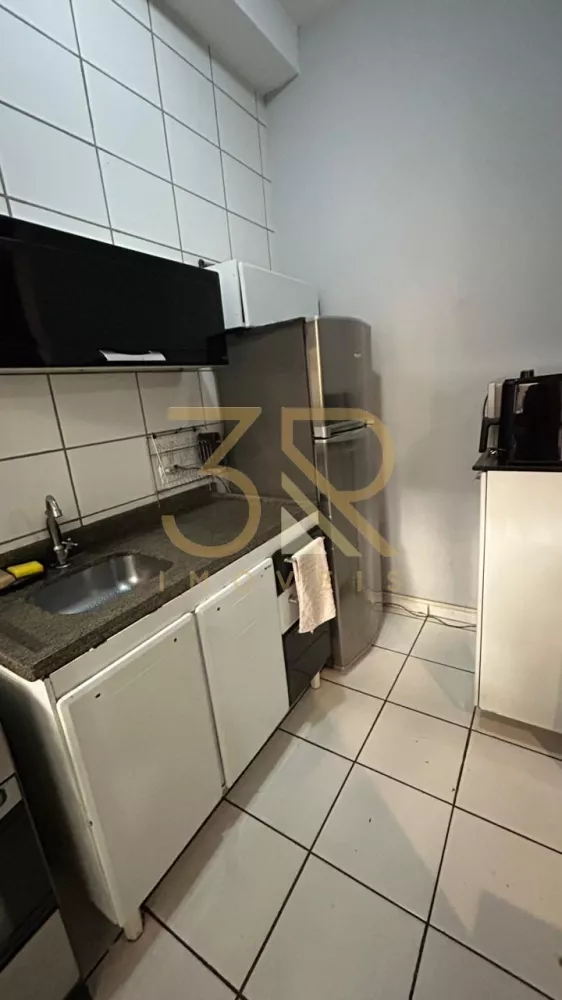 Apartamento, 2 quartos, 54 m² - Foto 2