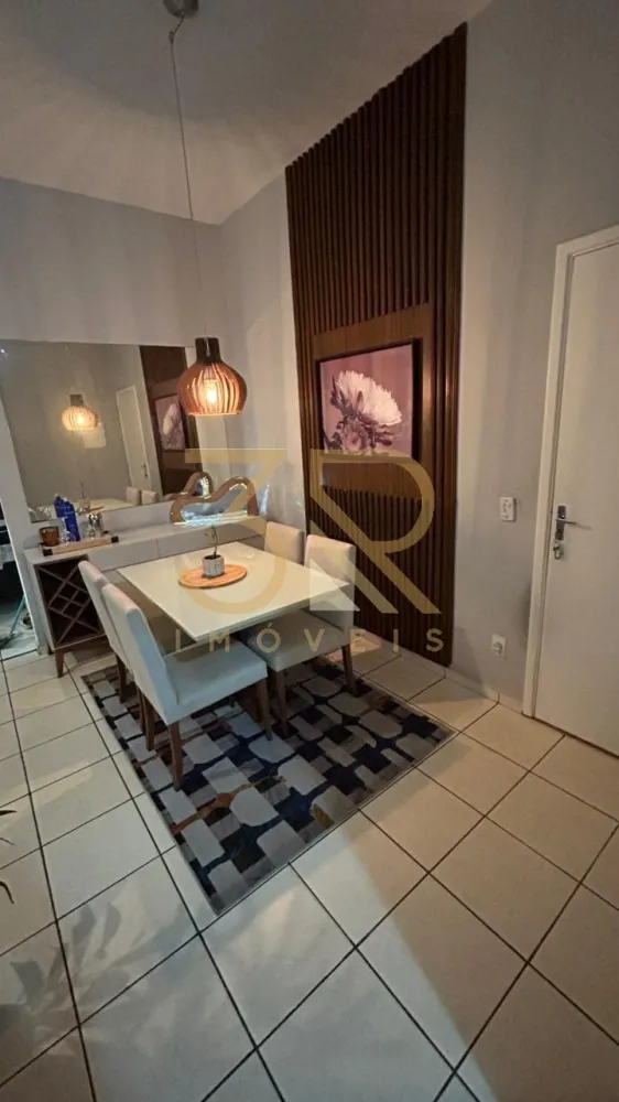 Apartamento, 2 quartos, 54 m² - Foto 8