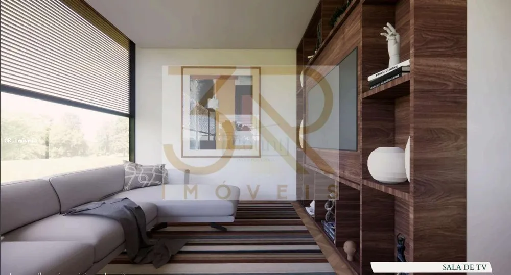 Casa de Condomínio, 3 quartos - Foto 6