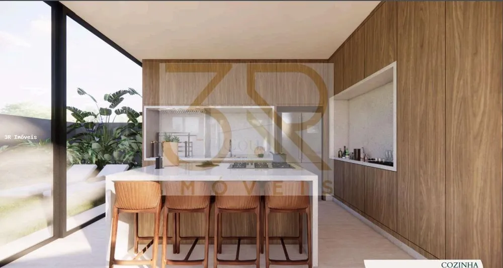 Casa de Condomínio, 3 quartos - Foto 8