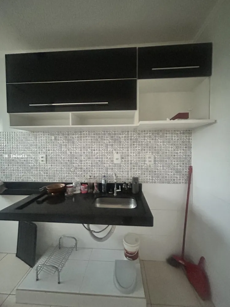 Apartamento, 2 quartos, 48 m² - Foto 6