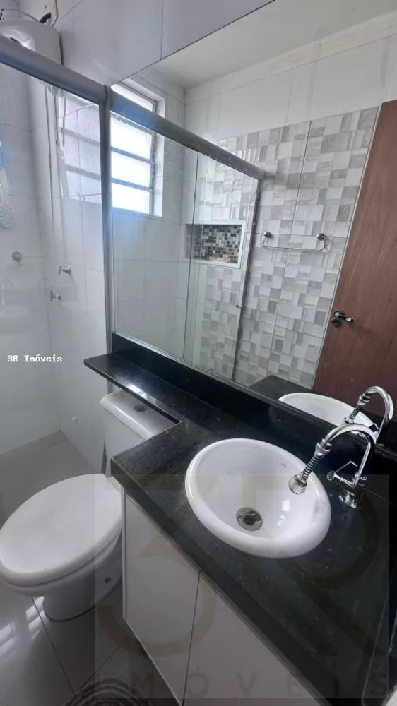 Apartamento, 2 quartos, 48 m² - Foto 4