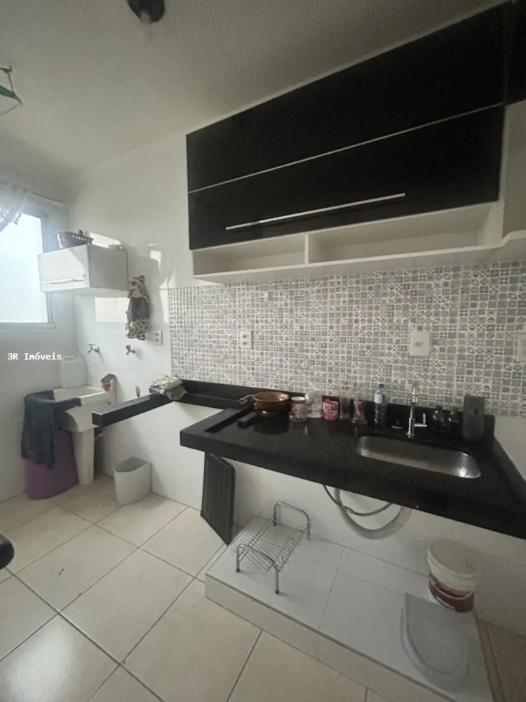 Apartamento, 2 quartos, 48 m² - Foto 8