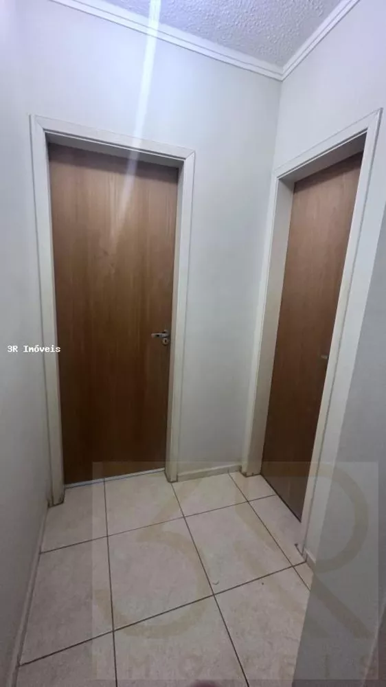 Apartamento, 2 quartos, 48 m² - Foto 2
