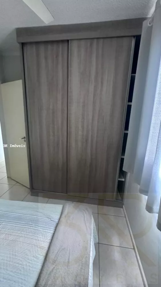 Apartamento, 2 quartos, 48 m² - Foto 3