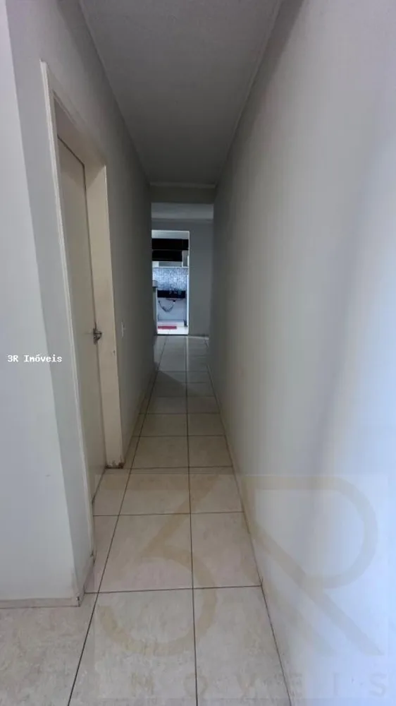 Apartamento, 2 quartos, 48 m² - Foto 5