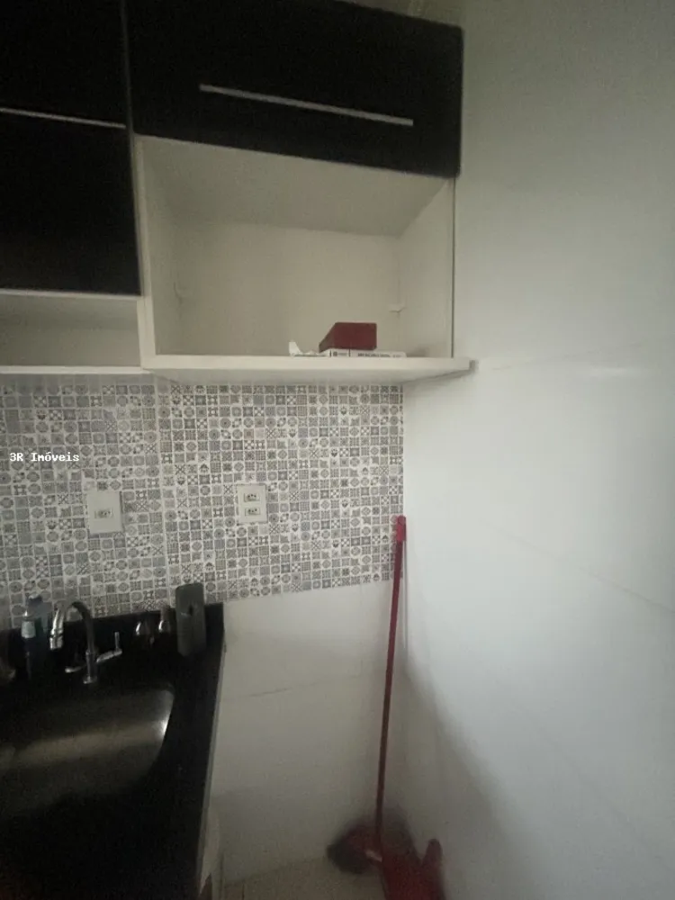 Apartamento, 2 quartos, 48 m² - Foto 7