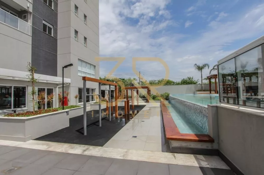 Apartamento, 3 quartos, 87 m² - Foto 3