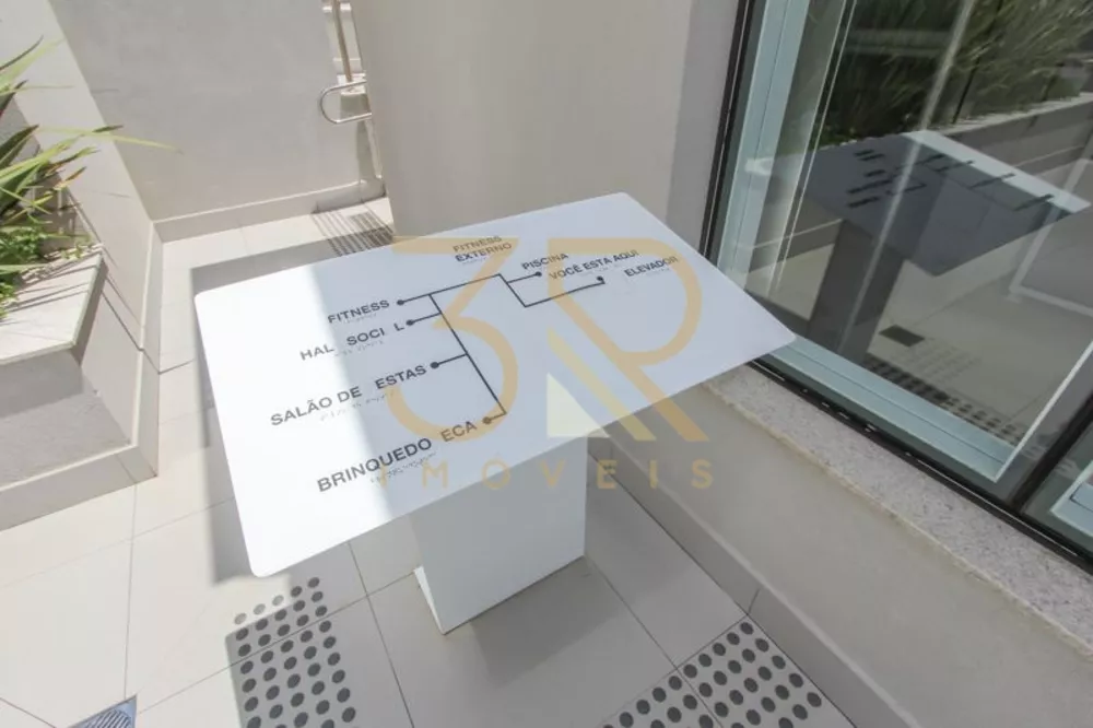 Apartamento, 3 quartos, 87 m² - Foto 4