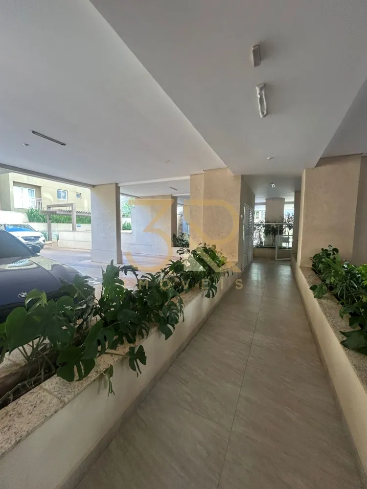 Apartamento, 2 quartos, 84 m² - Foto 2