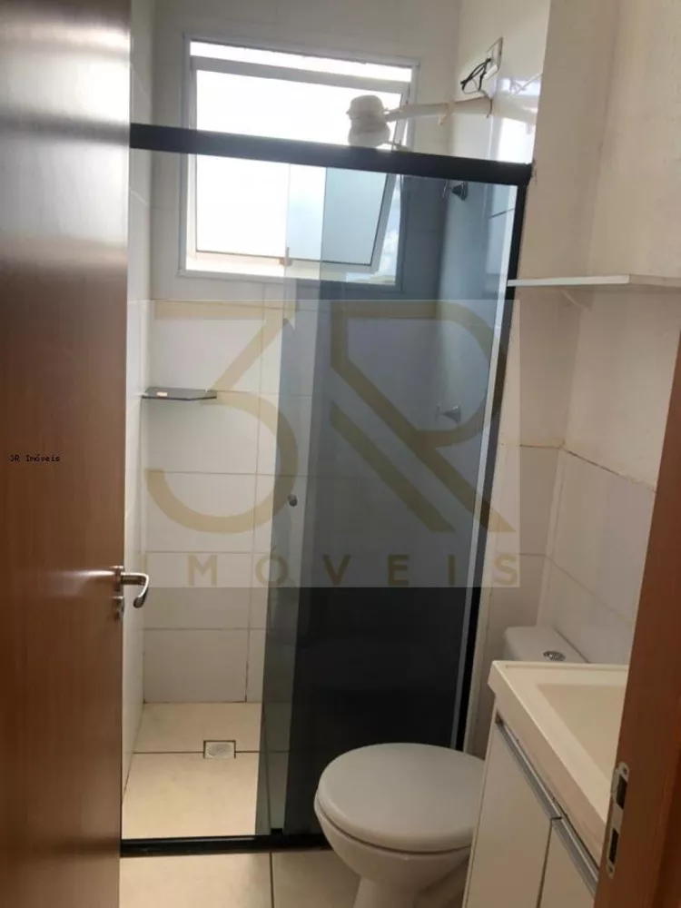 Apartamento, 2 quartos, 48 m² - Foto 2