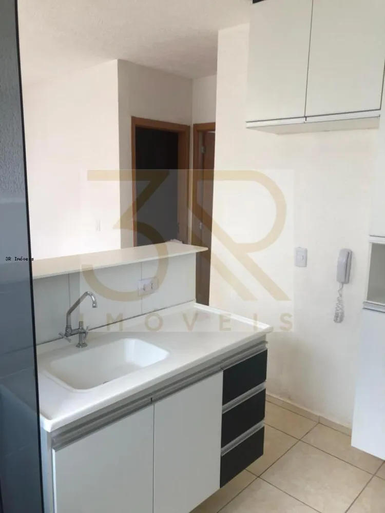 Apartamento, 2 quartos, 48 m² - Foto 9