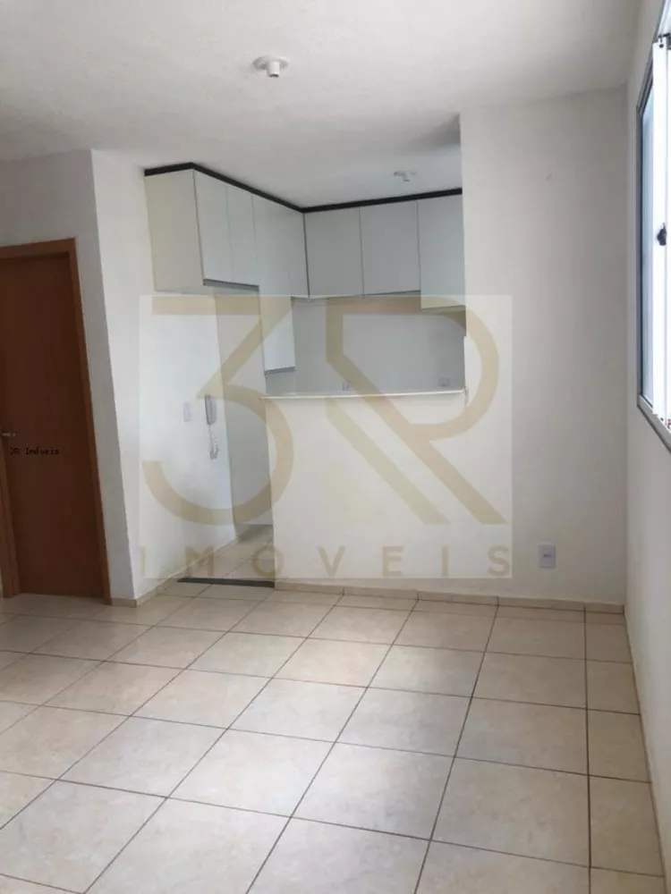 Apartamento, 2 quartos, 48 m² - Foto 3