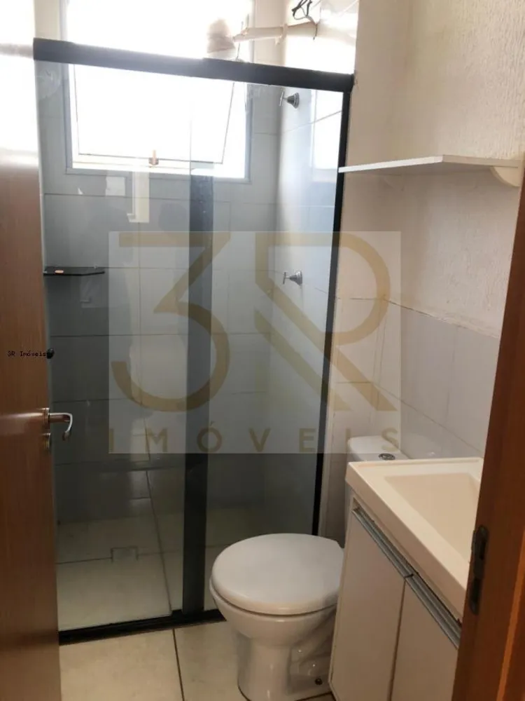 Apartamento, 2 quartos, 48 m² - Foto 8